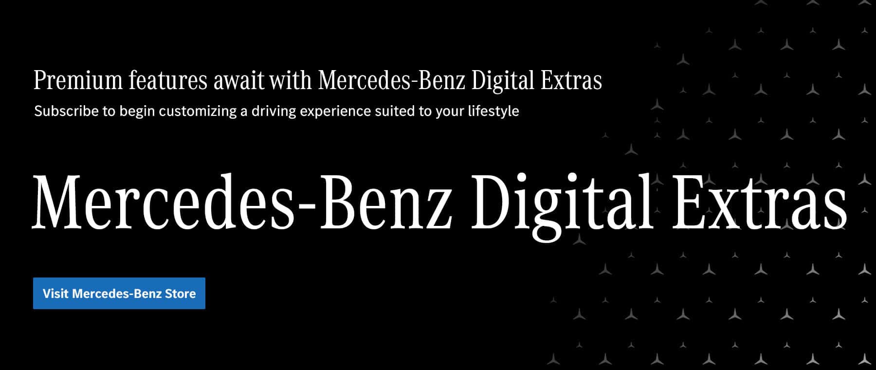 Digital Extras