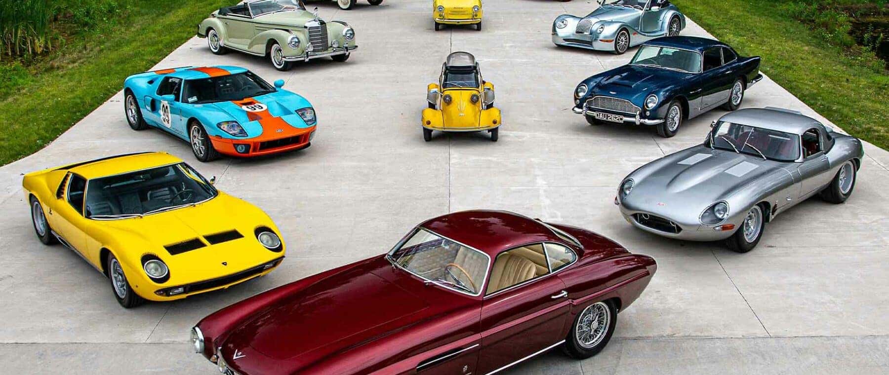 McFarland House of Cars Used Auto Dealer in Stratham, NH