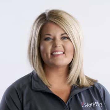 Amy Chapple