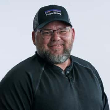 Chris Capps
