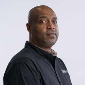 Earl Harris