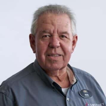 Mike Sawyer