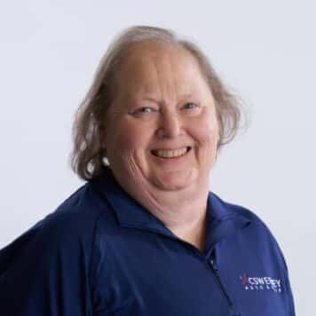 Susan Graves