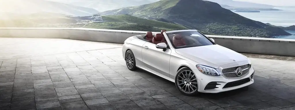 Top Car Brands with Convertible Models: Where Open-Top Driving Thrives