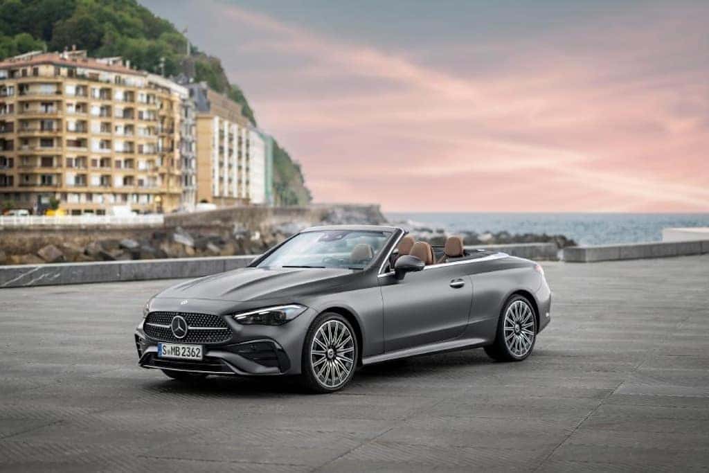Best convertible cars discount