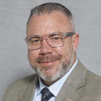 Jonathan Hinshaw
