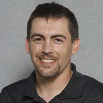 Jerod  Daugherty
