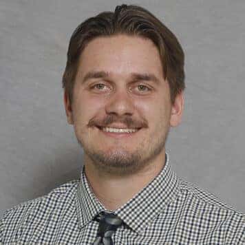 Tyler Wangen