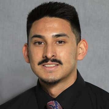 Darius Duran