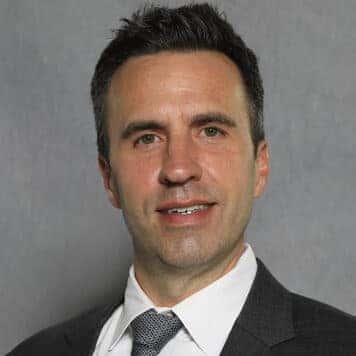 Michael Baker