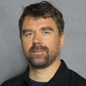 Max Leshchenko