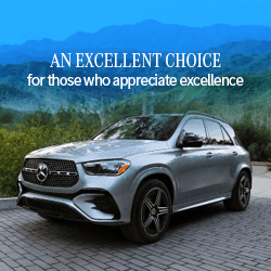 An excellent choice for those who appreciate excellence