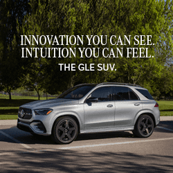 Innovation You Can See. Intuition You Can Feel.