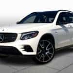 Mercedes-AMG GLC43 SUV