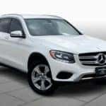 All-New Mercedes-Benz GLC300