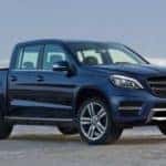 Mercedes-Benz GLT