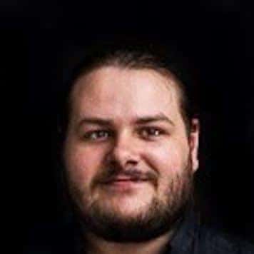 Sam Revuelta