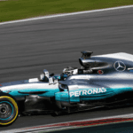formula one