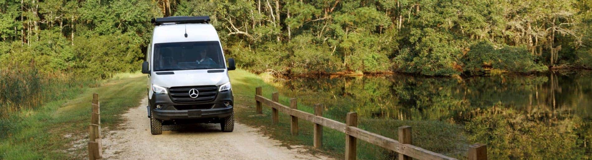 A Legacy of Innovation The Evolution of MercedesBenz Sprinter Vans