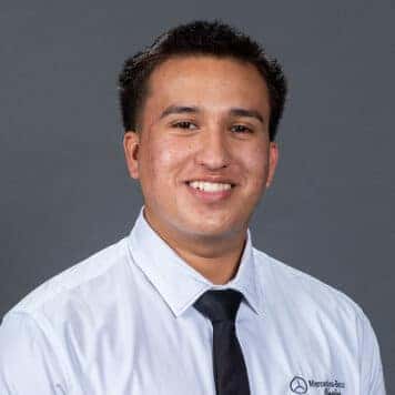 Max Perez