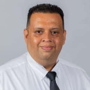 Miguel Reyes