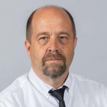 Glen Conway