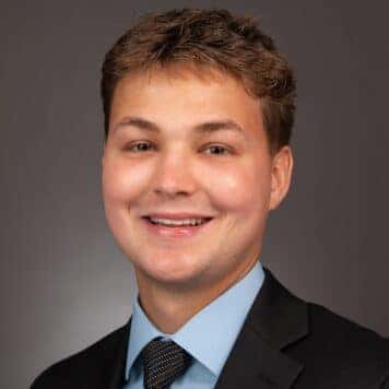 Ethan Reed