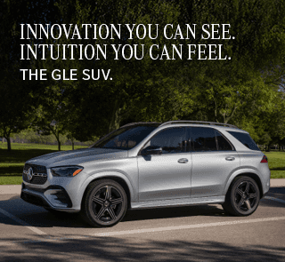 Innovation YOU CAN SEE. INTUITION YOU CAN FEEL.