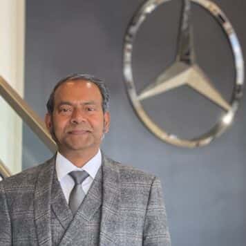 Mohammad Alam
