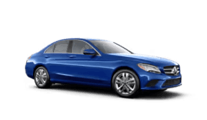 C-Class Sedan