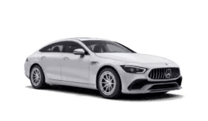 AMG GT