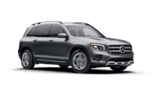 GLB SUV