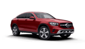 GLC Coupe