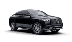 GLE Coupe