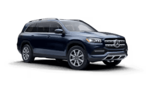 GLS SUV