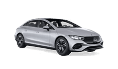 EQE Sedan