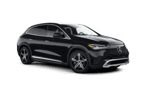 EQE SUV