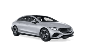 EQE Sedan