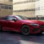 2026Mercedes-BenzCLE-exterior-01