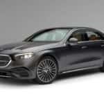 2026Mercedes-BenzE-Class-exterior-01