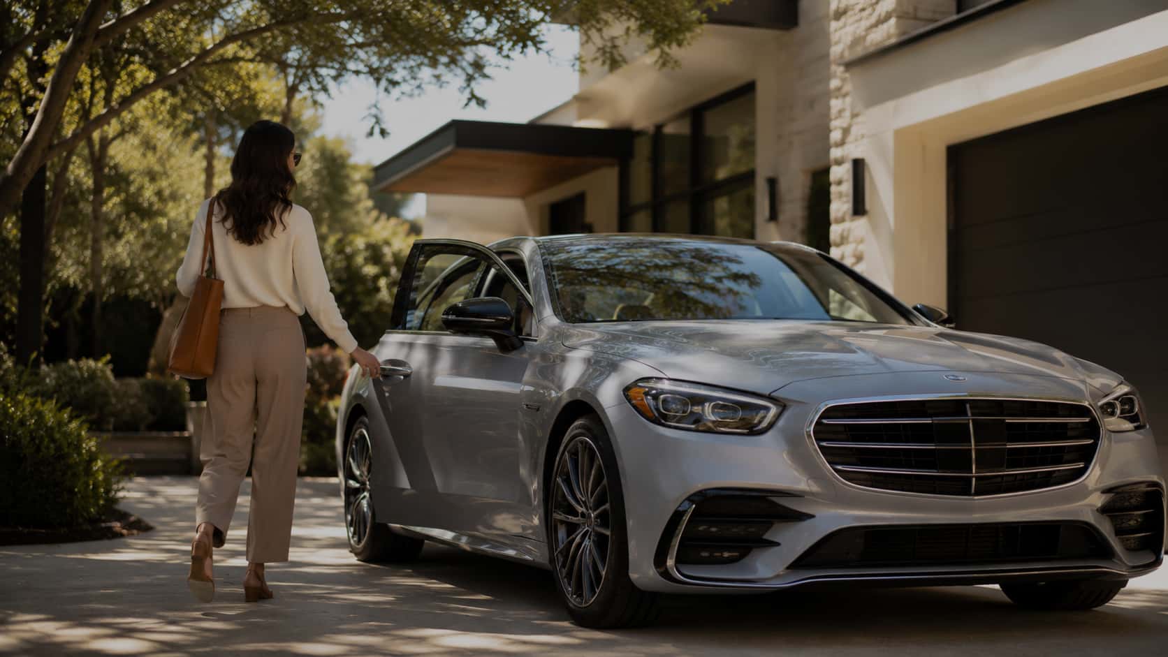 Mercedes-Benz Owner Resources in Oklahoma City