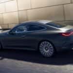 2026Mercedes-BenzCLE-exterior-02
