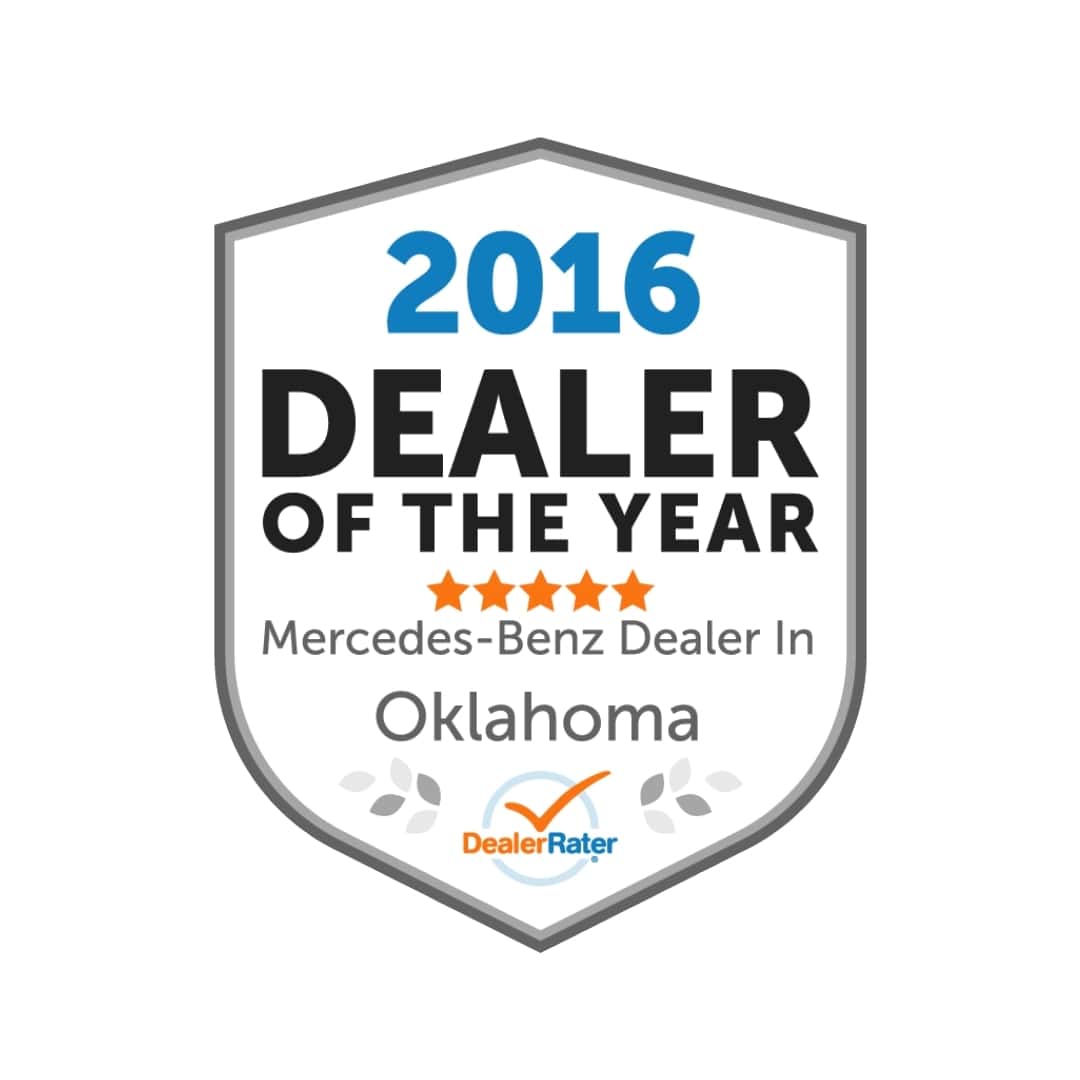 2016 Dealer of the Year