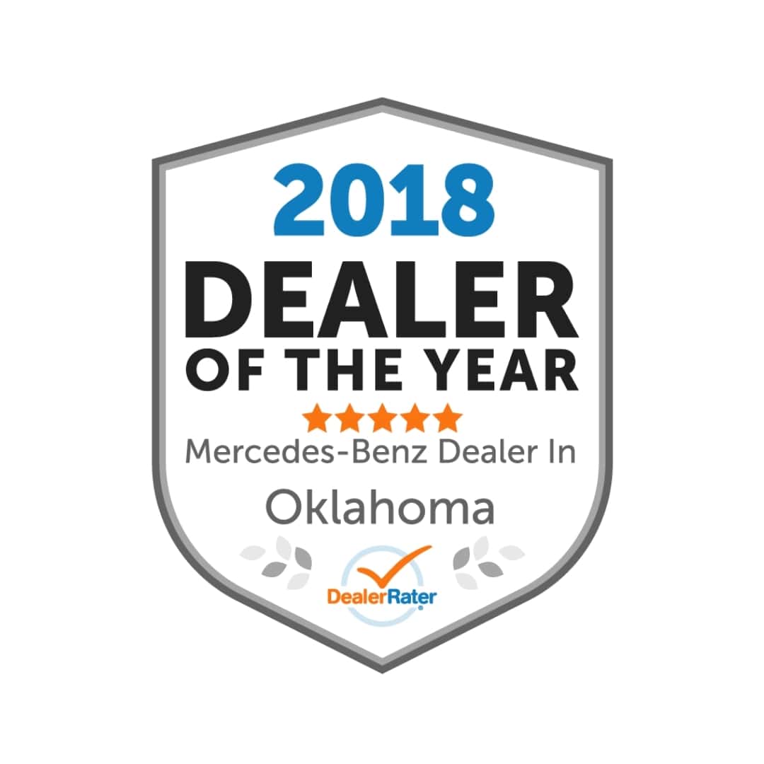 2018 Dealer of the Year