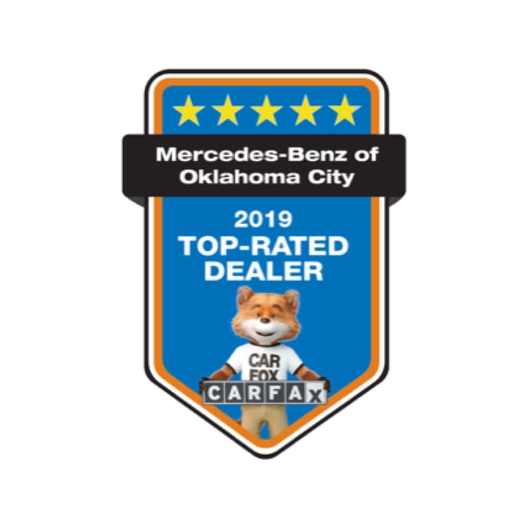 2019 Top Rated Dealer
