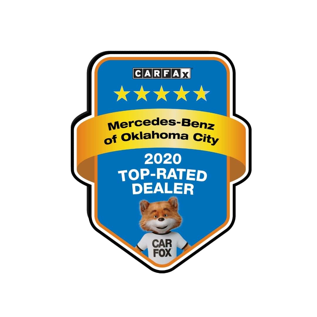 2020 Top Rated Dealer