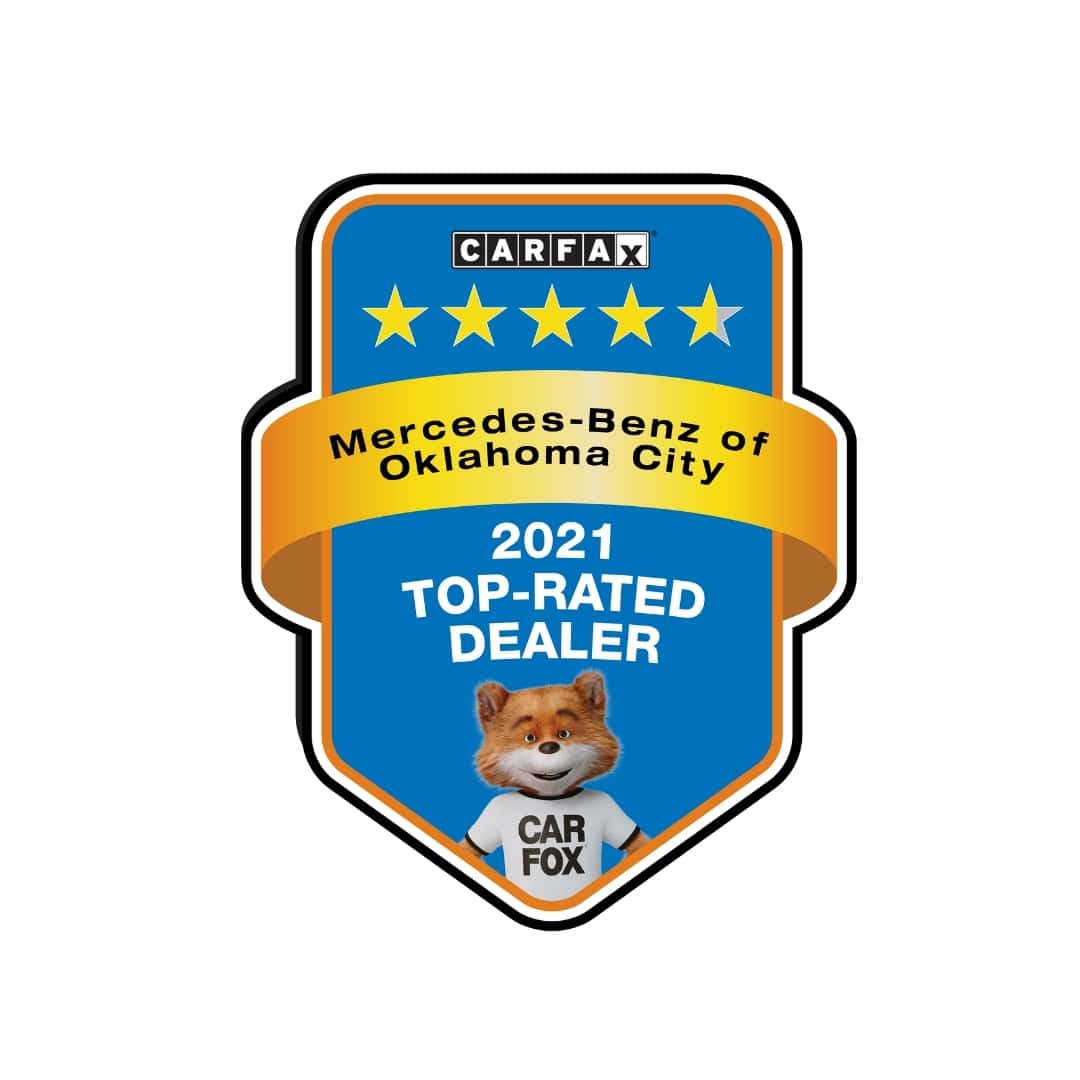 2021 Top Rated Dealer