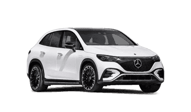 2023 Mercedes EQE SUV