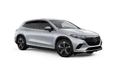 EQS SUV