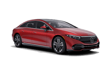 MB EQS Sedan